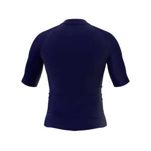 Jersey Ultra XC Poliamida Azul Marinho