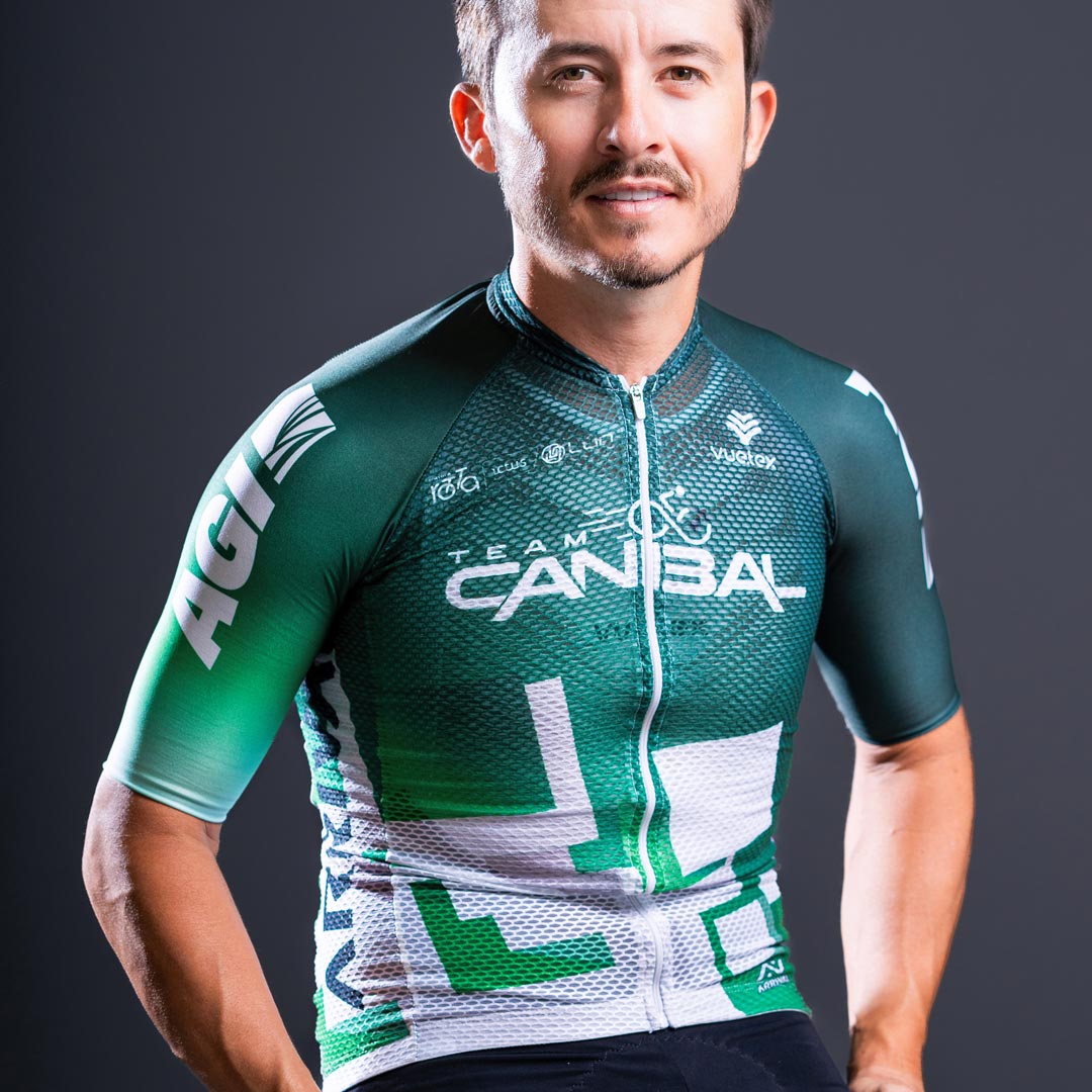 Camisa Canibal-AGI