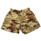 Short Desert Camouflage