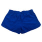Short Feminino Azul Bic