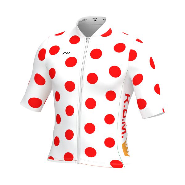 Jersey King Mountain Ultra Light