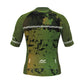 Jersey Camuflada Verde