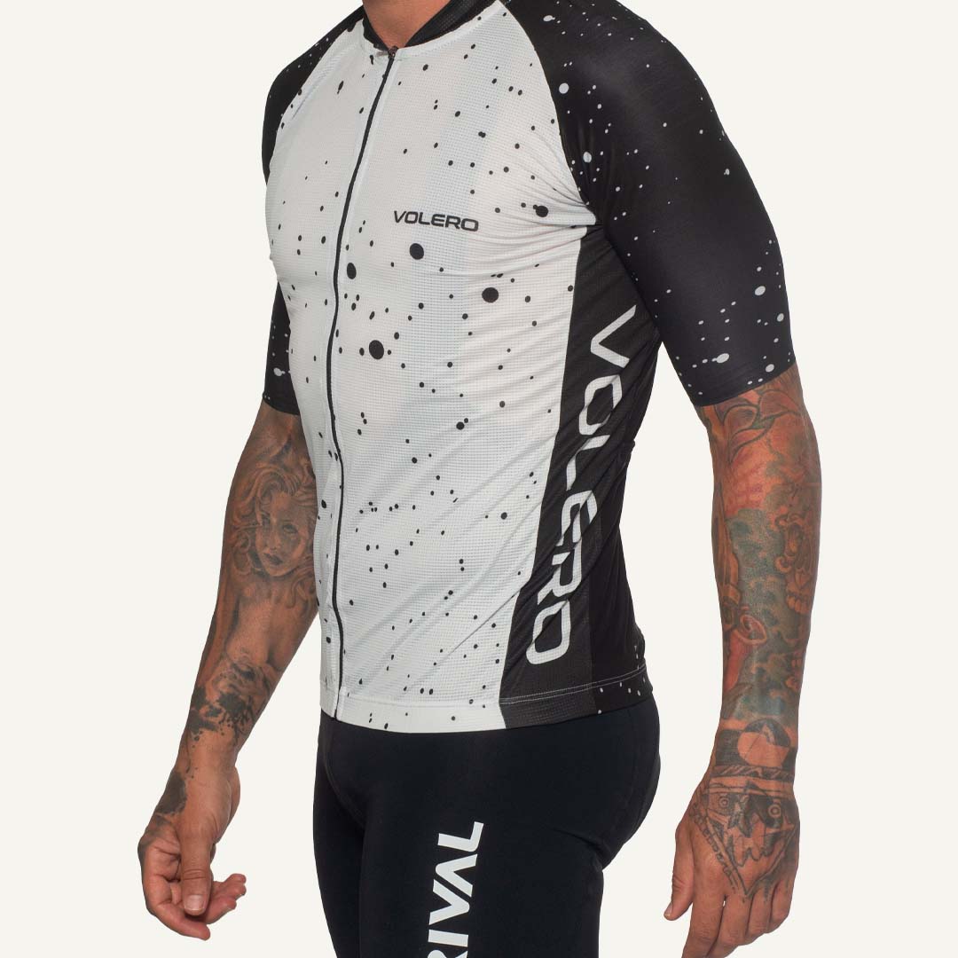 Jersey Volero five Classic