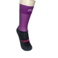 Meia Aero Roxa (Performance Pro)