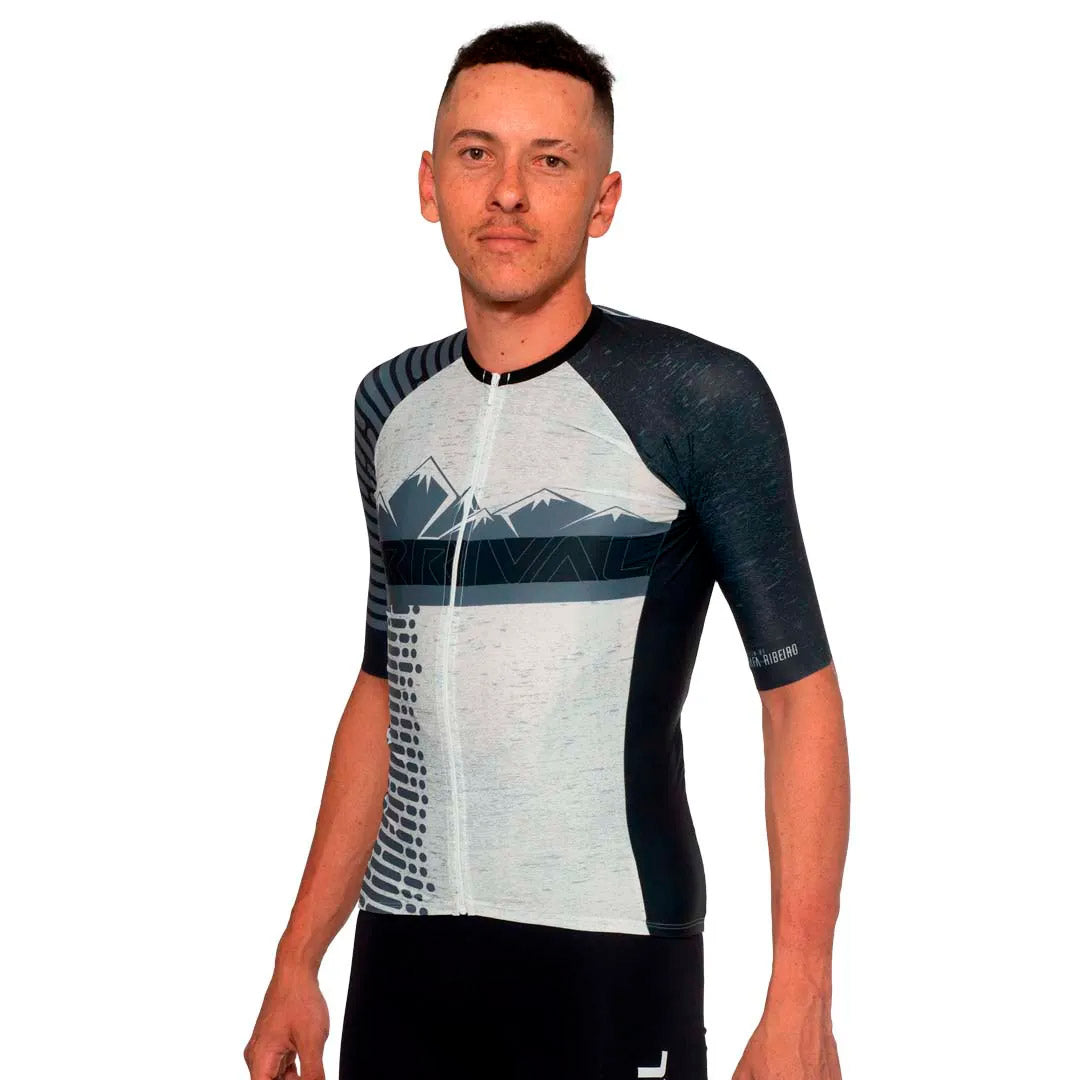 Jersey Alpes Combat
