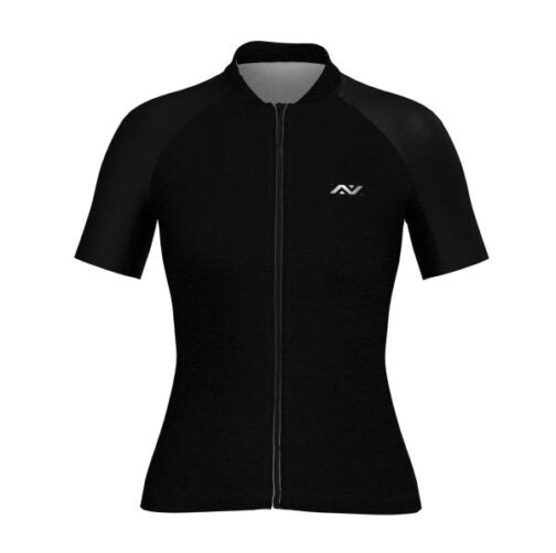 Jersey Poliamida Black Ultra XC