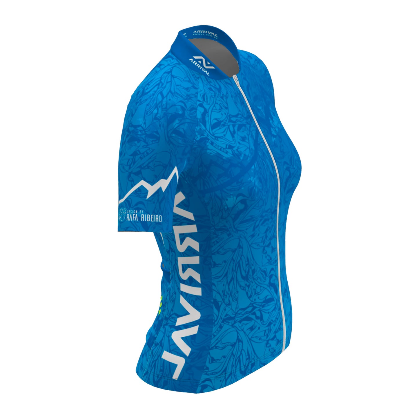 Jersey Maresia Ultra XC