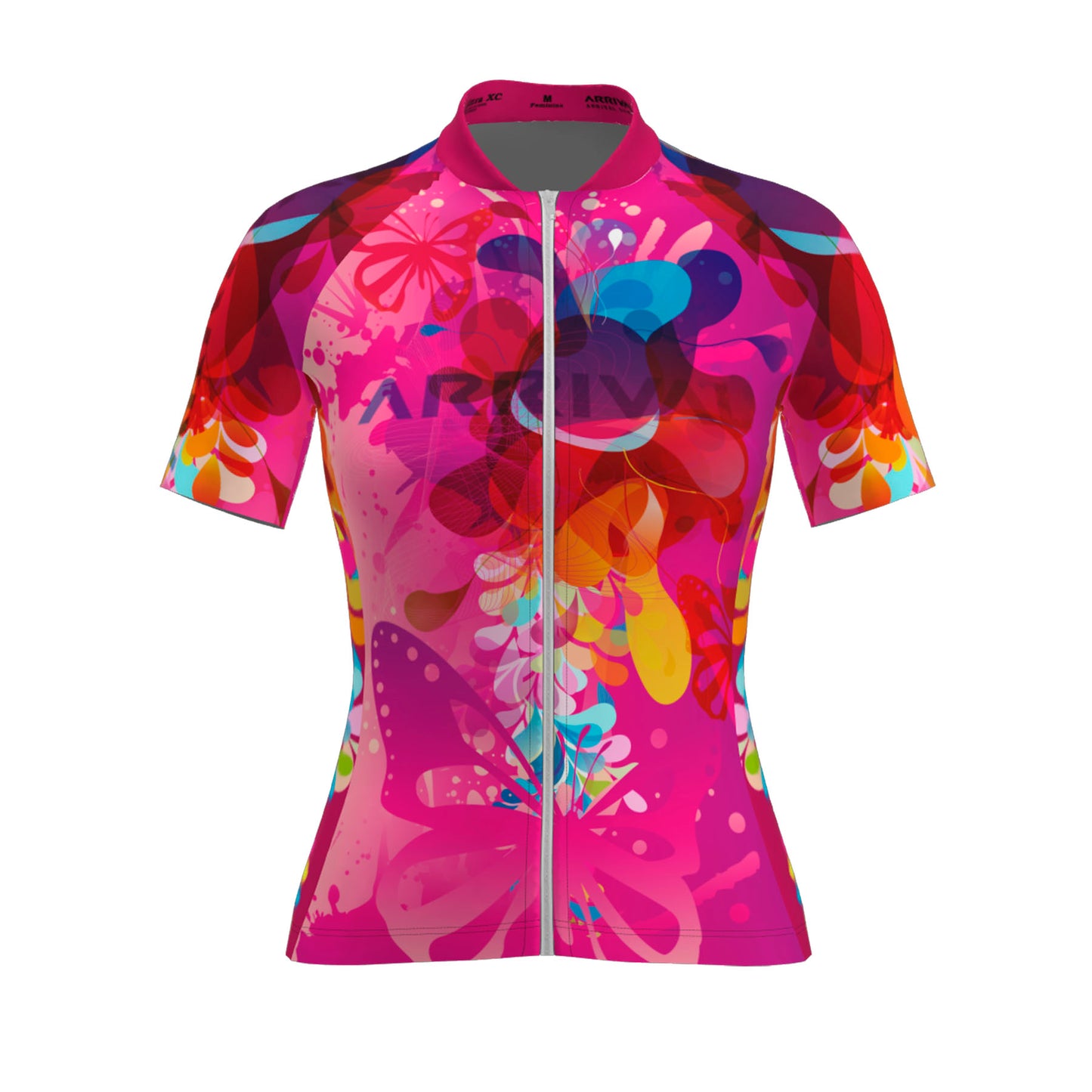 Jersey Holi Feminina Ultra XC