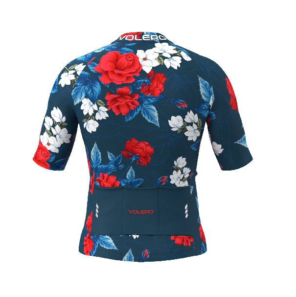 Jersey Volero Three Classic Ultra XC