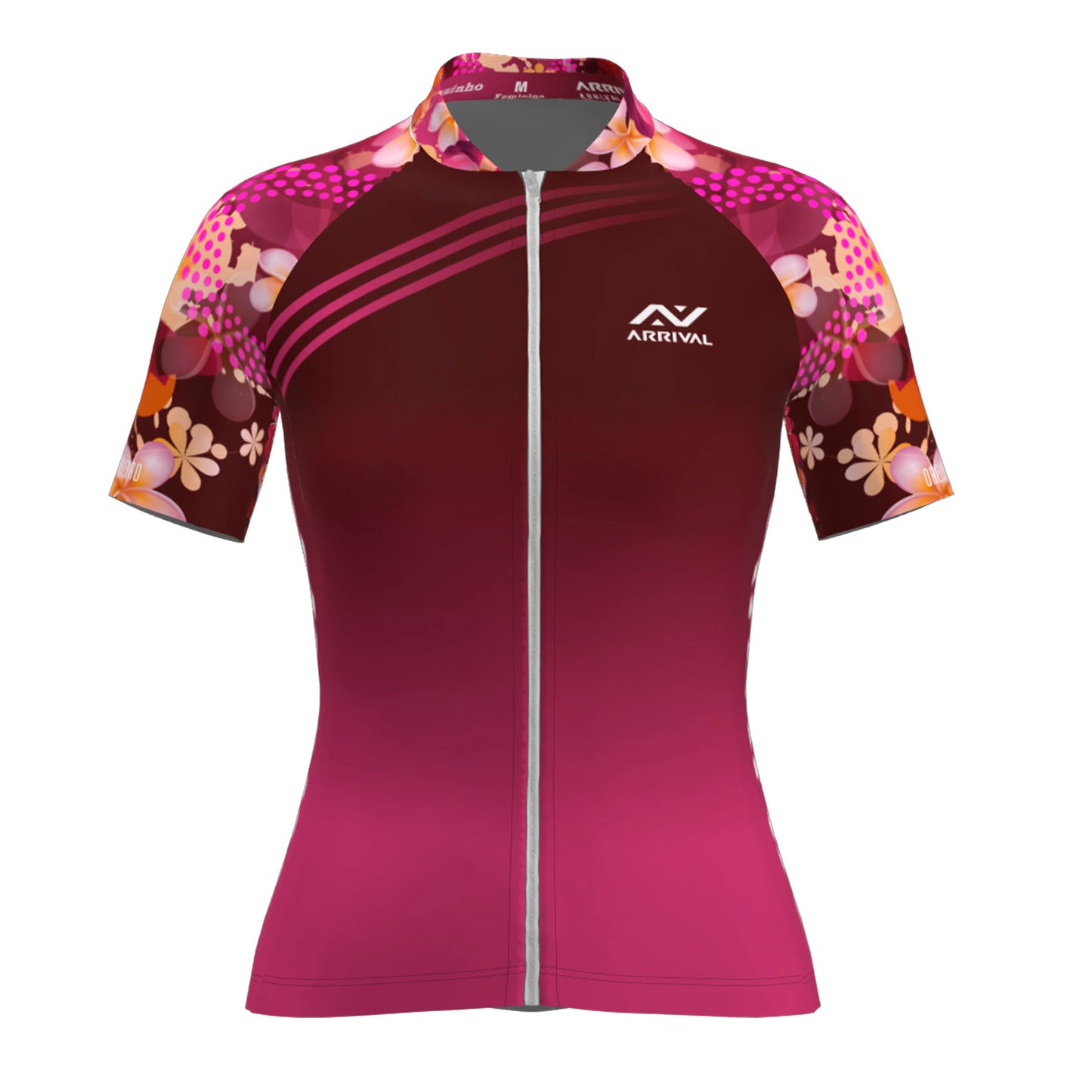 Jersey Floral Ultra XC