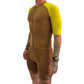 Jersey Brown Ultra XC (Poliamida)