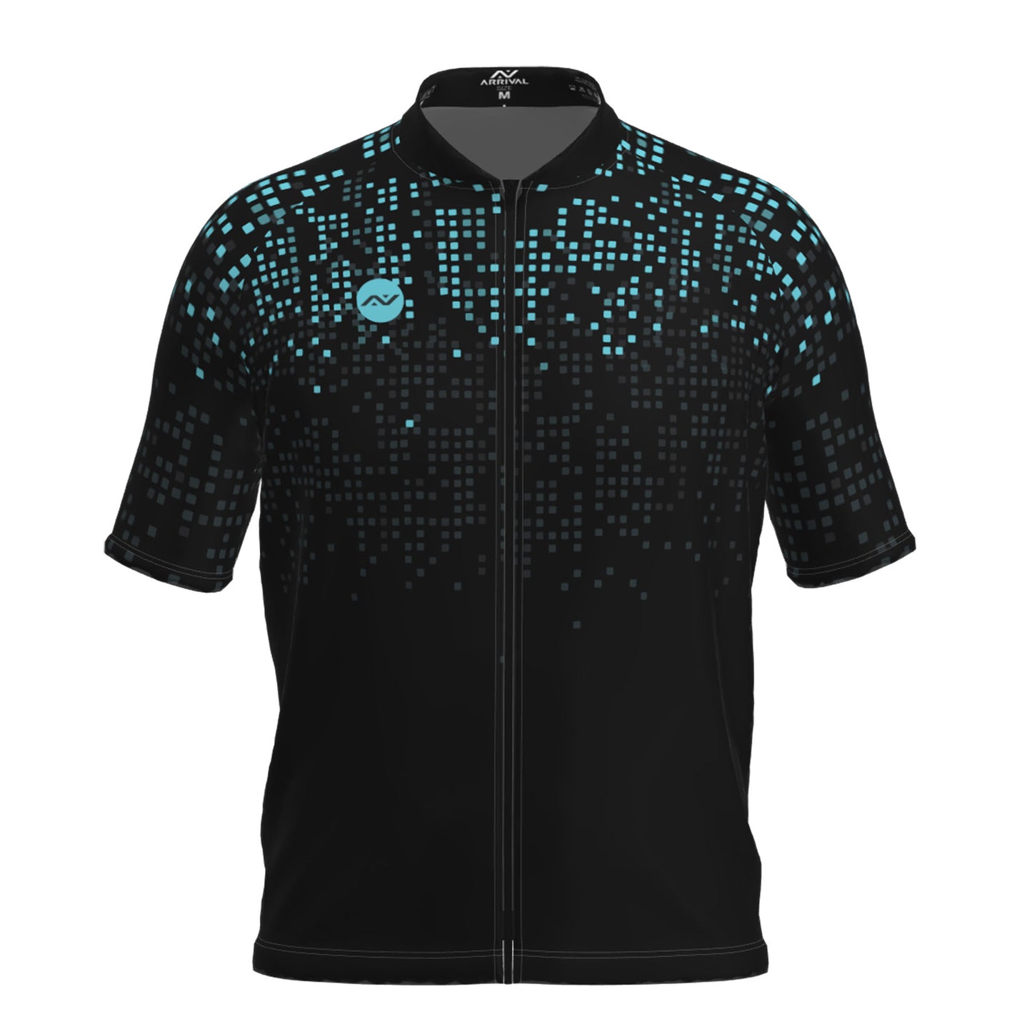 Jersey Pixels Sprint