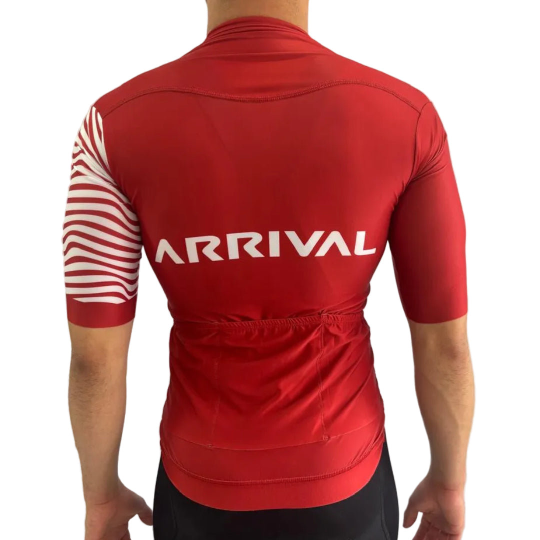 Jersey Sport Saes Vinho