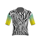 Jersey Sport Zebra
