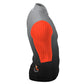 Jersey Deep Orange Ultra Light