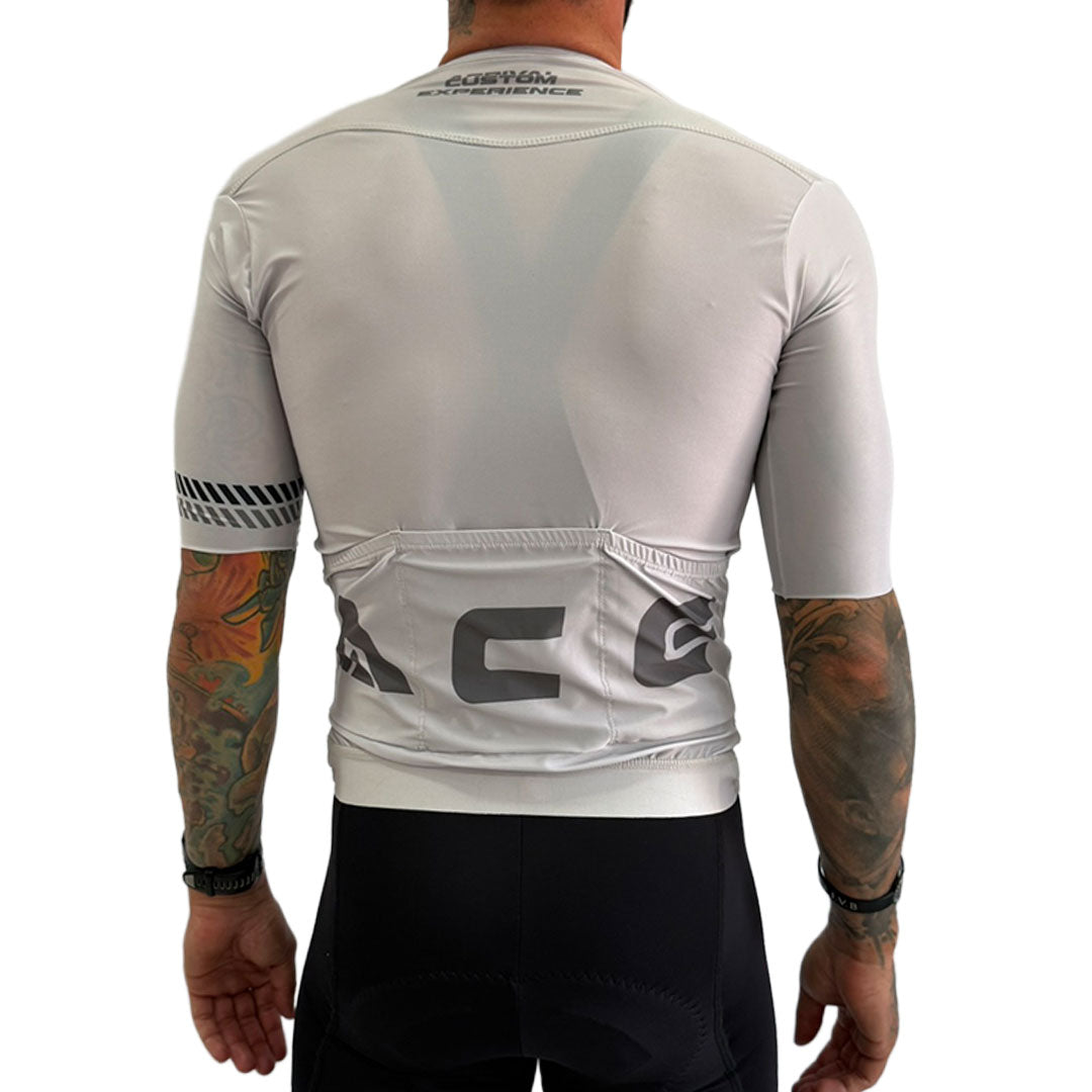 Jersey ACE Cinza (Sport)