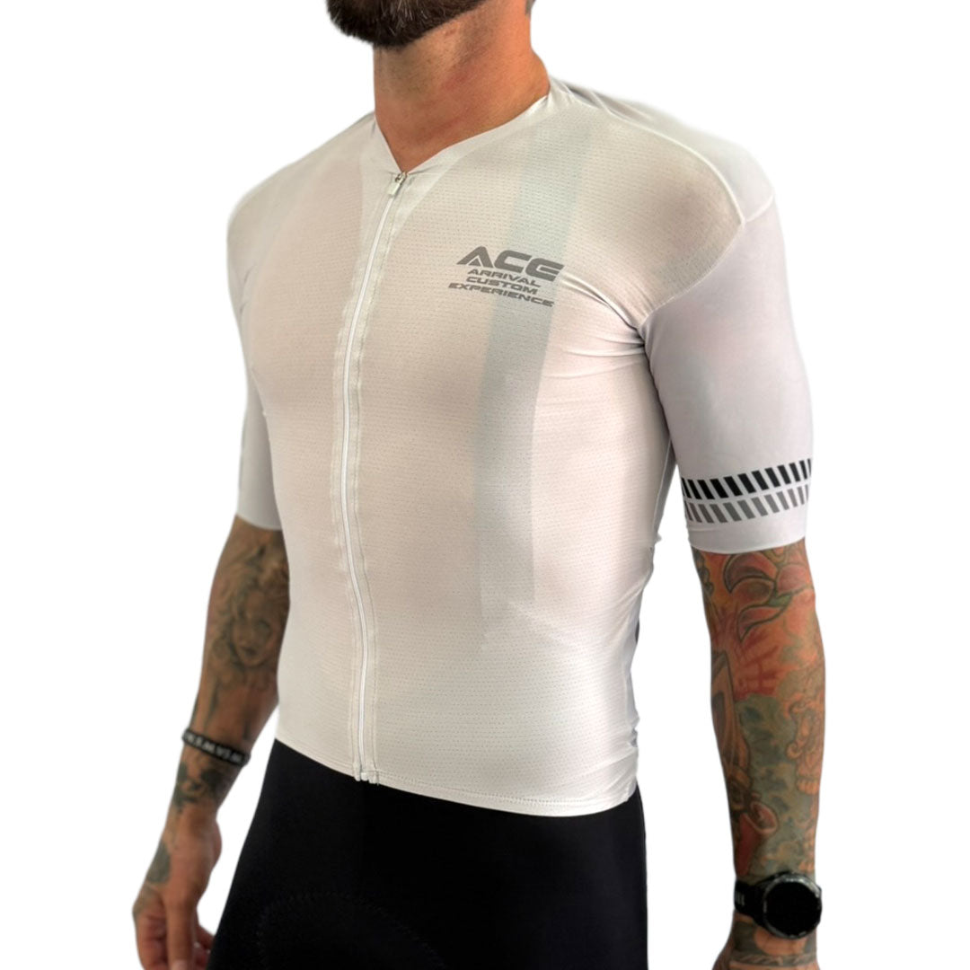 Jersey ACE Cinza (Sport)