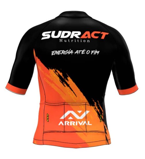 Jersey Sudract Preta
