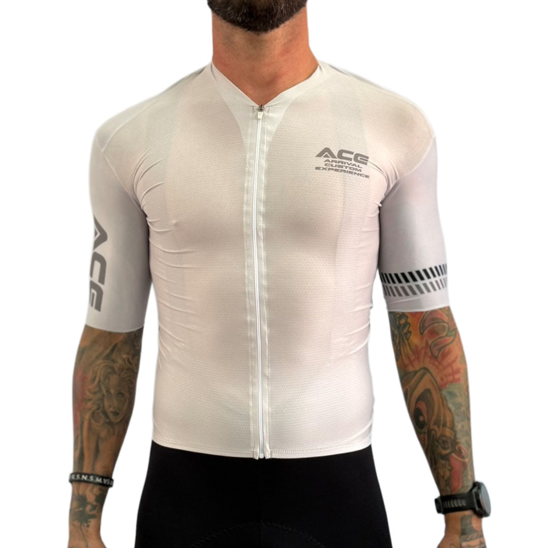 Jersey ACE Cinza (Sport)
