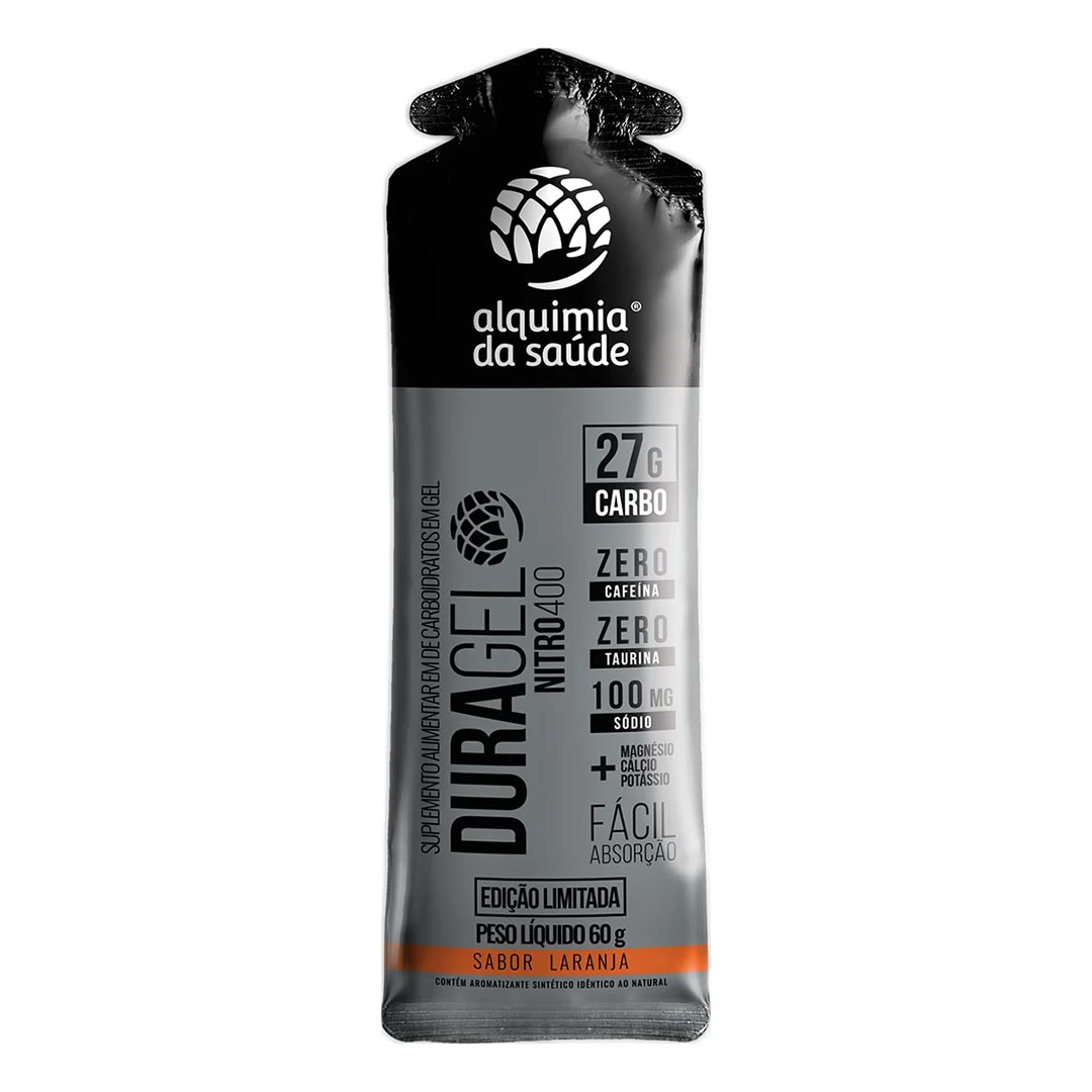 Duragel Carbo | Neutro 50g