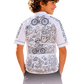 Jersey Infantil Color Kids