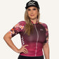 Jersey Floral Ultra XC