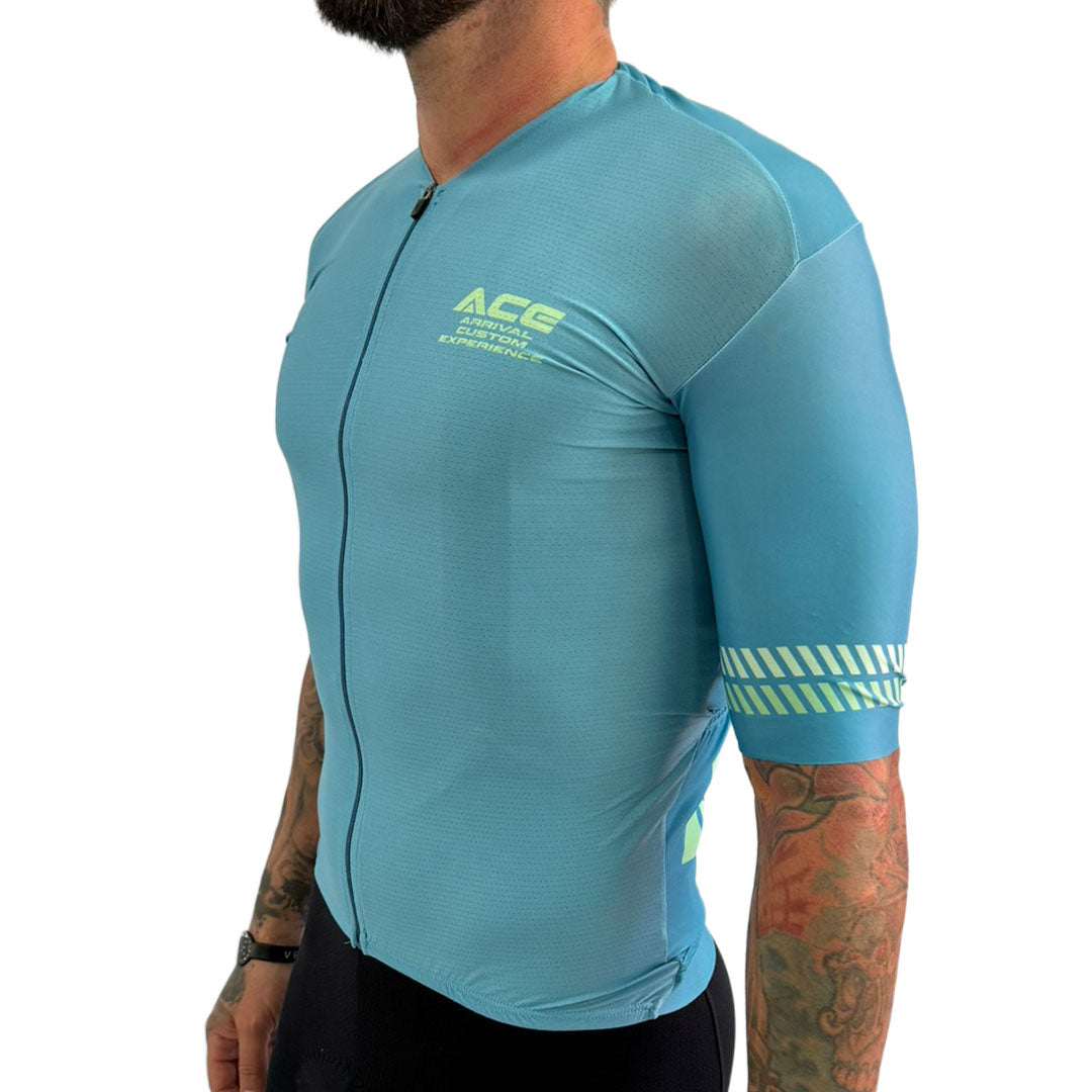 Jersey ACE Azul (Sport)