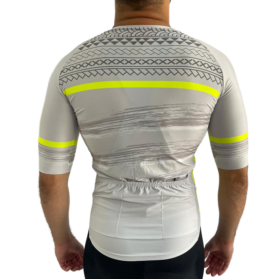 Jersey Flow Cinza (Combat)