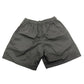Short Infantil Preto