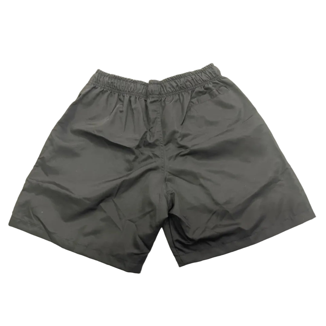 Short Infantil Preto