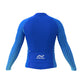 Jersey Ocean Manga Longa Classic