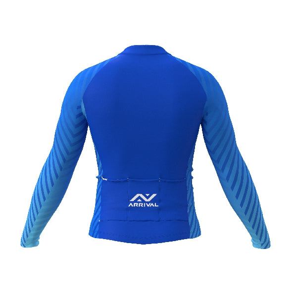 Jersey Ocean Manga Longa Classic