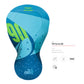 Bretelle Azul Turquesa – Forro TEO Sport
