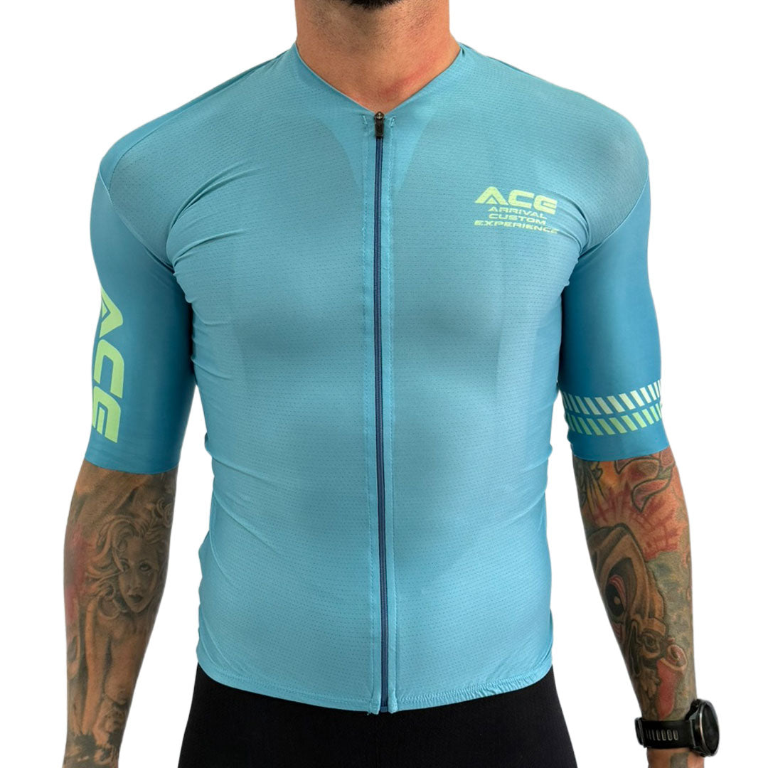 Jersey ACE Azul (Sport)
