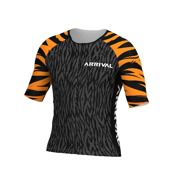 Jersey Tiger Combat