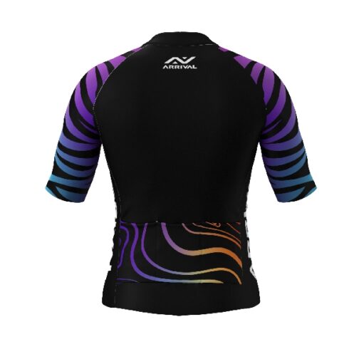 Jersey Ultra XC Sound Wave