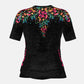 Jersey Calaveras Combat