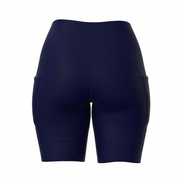 Bermuda azul marinho 4h