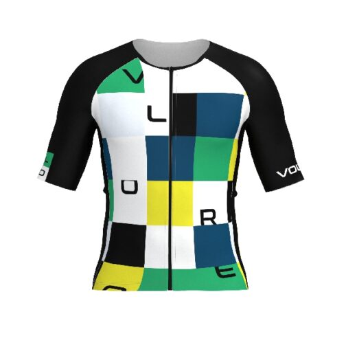 Jersey Volero Seven Combat