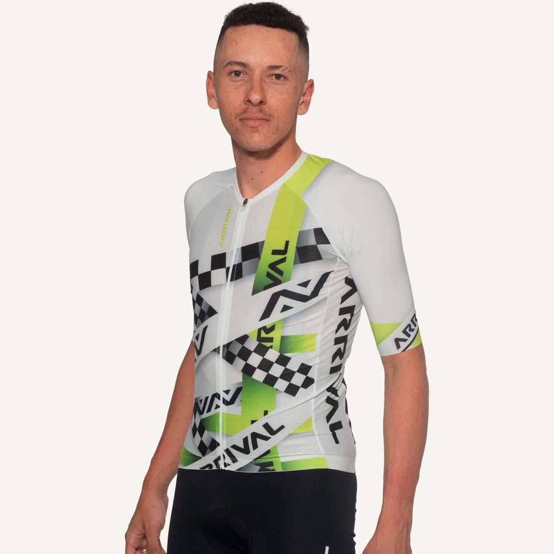 Jersey First Place Ultra XC