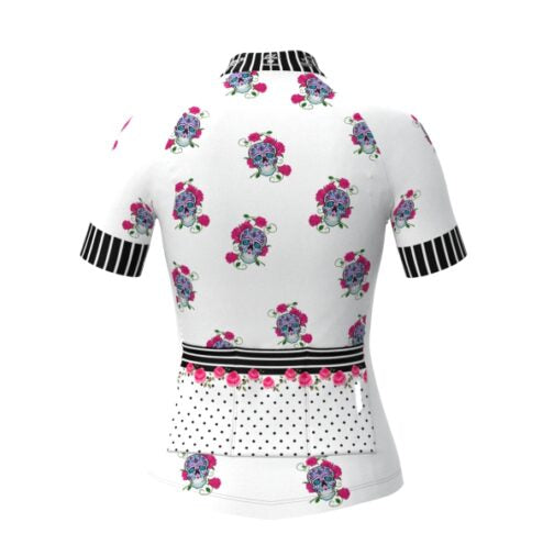 Jersey Consuelo Ultra XC