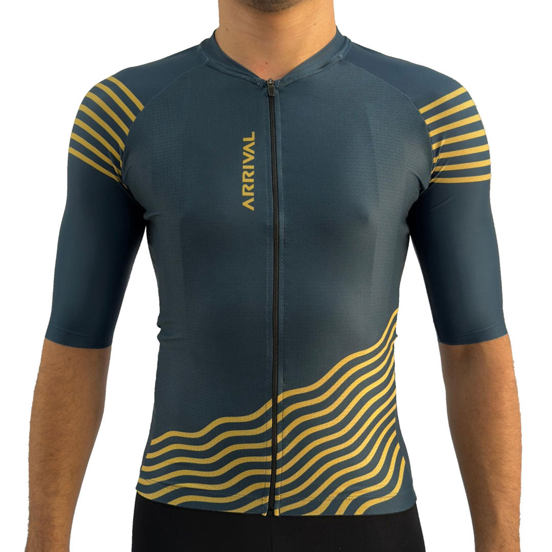Jersey Ultra Marine