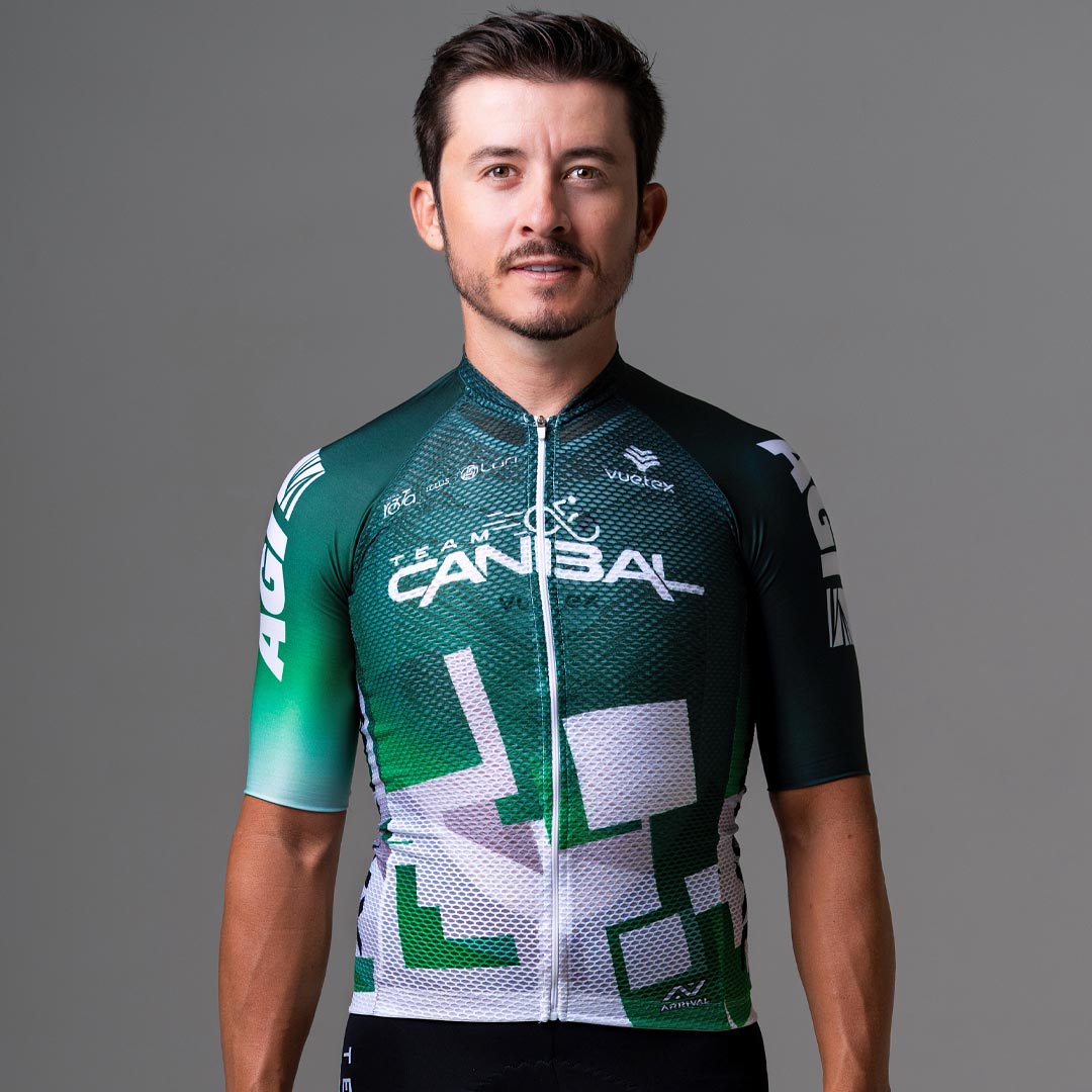 Camisa Canibal-AGI