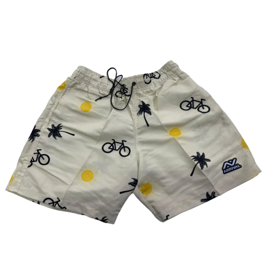 Short Beach Infantil