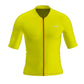 Jersey Ultra XC Poliamida Amarela