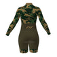 Macaquinho Classic Militar