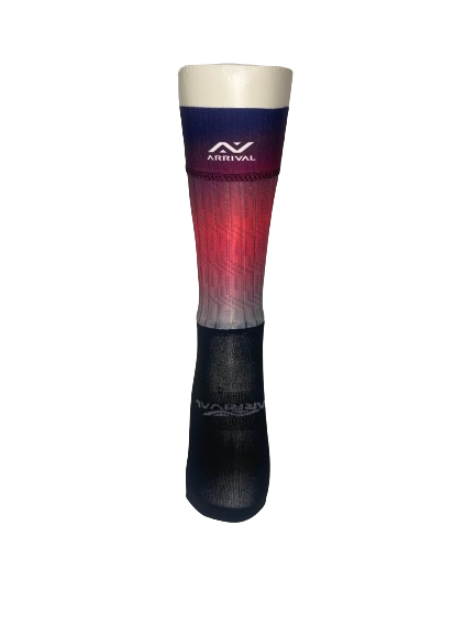 Meia Aero Falf