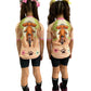 Jersey infantil Cachorrinho
