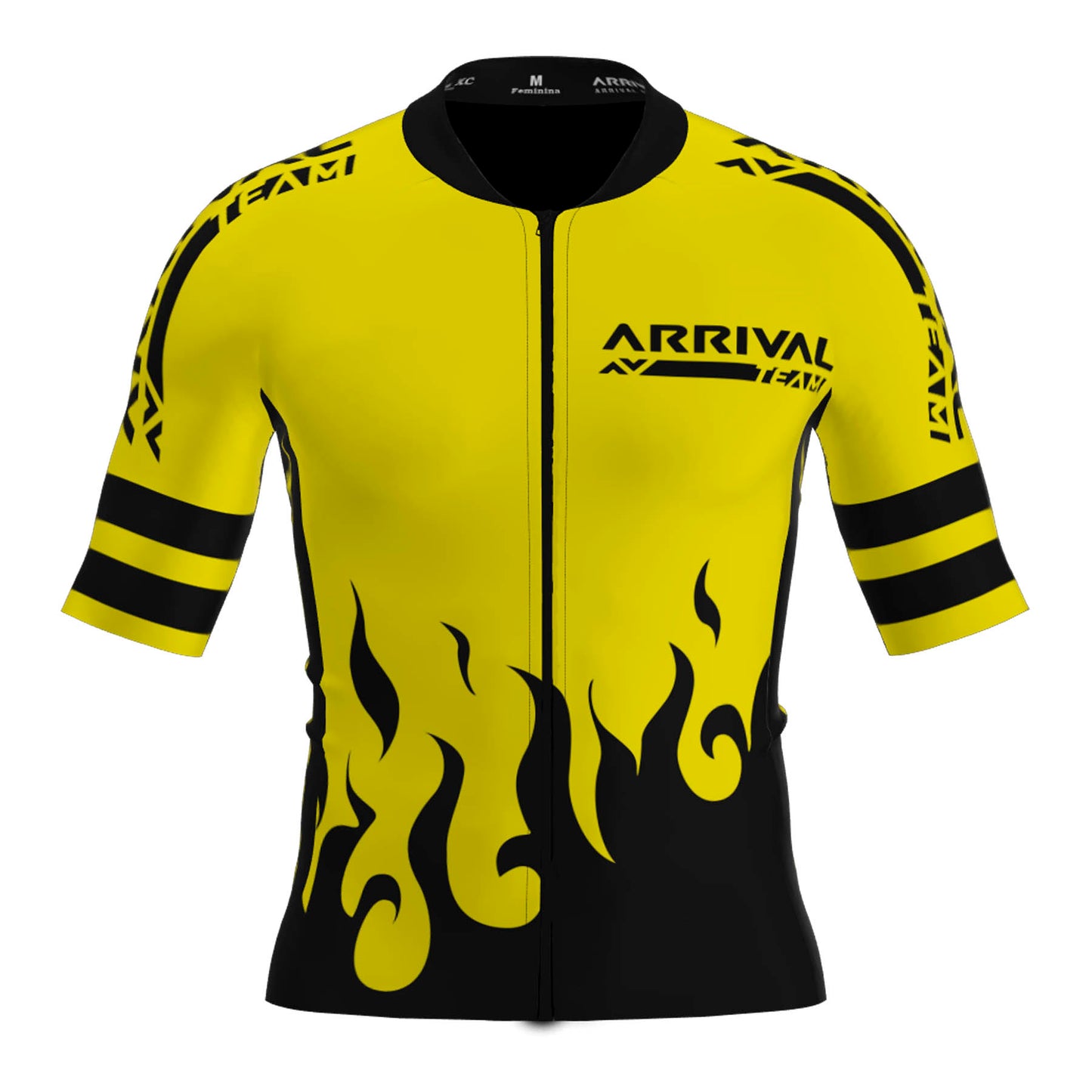 Jersey Team Arrival Ultra XC
