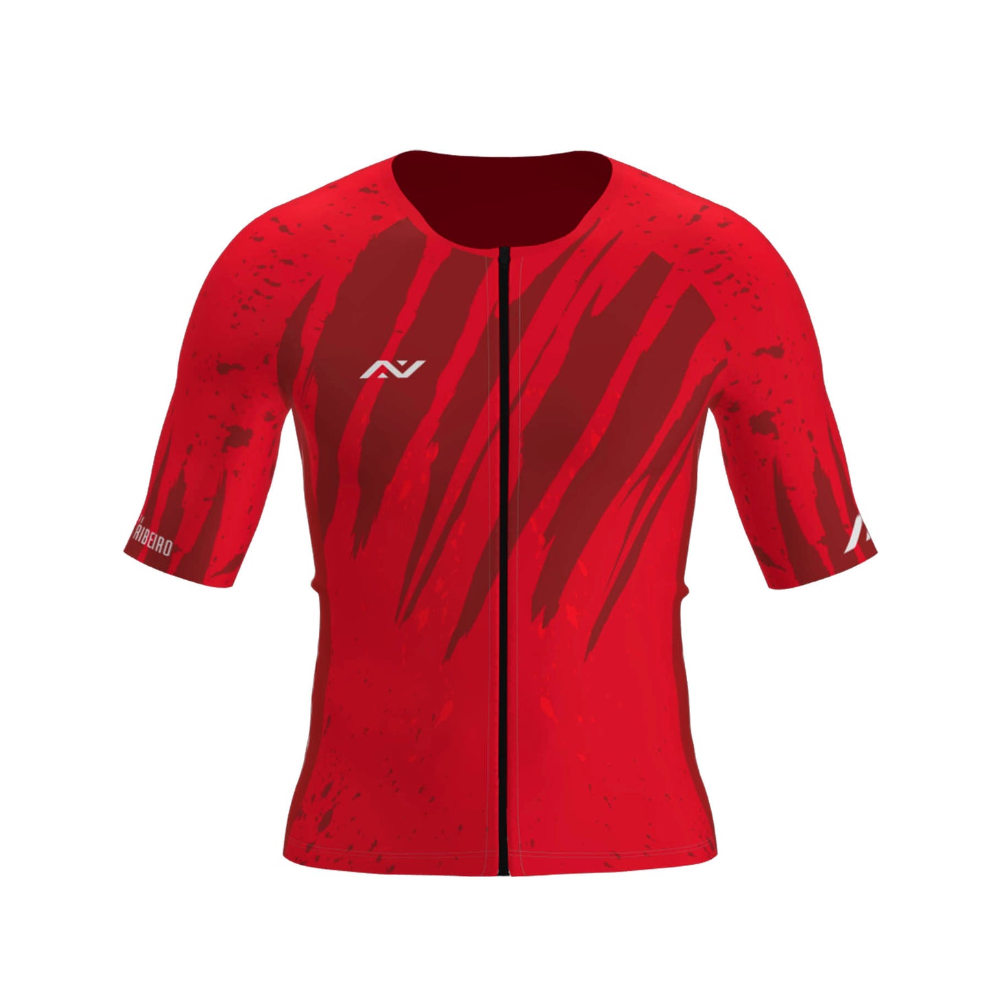 Jersey Tokyo Combat